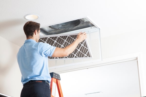 Emergency HVAC Repair Services